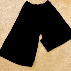 Nwot Uniqlo stretch pants